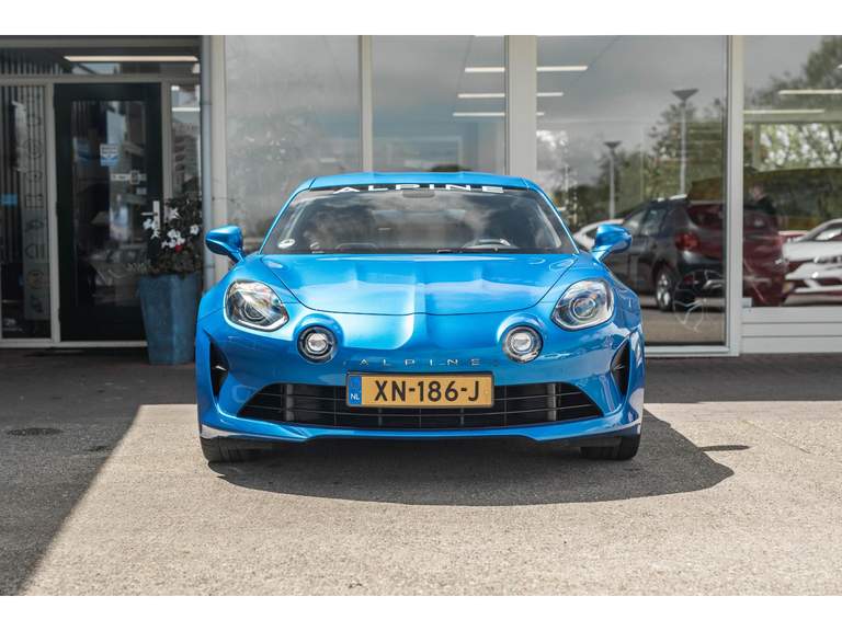 ALPINE