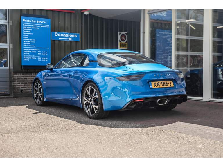 ALPINE