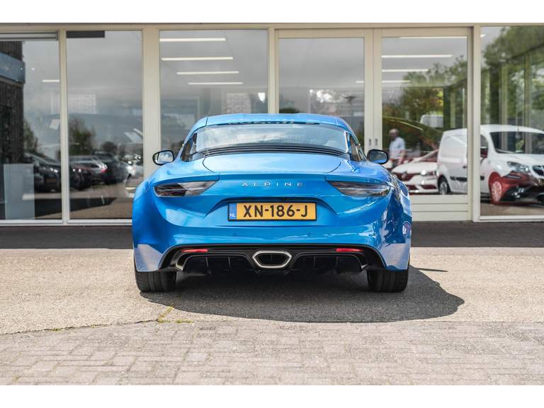 ALPINE