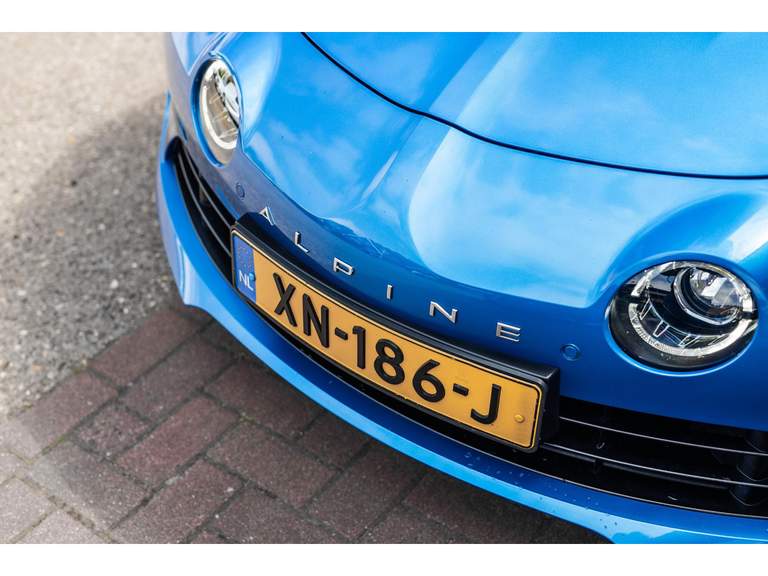 ALPINE