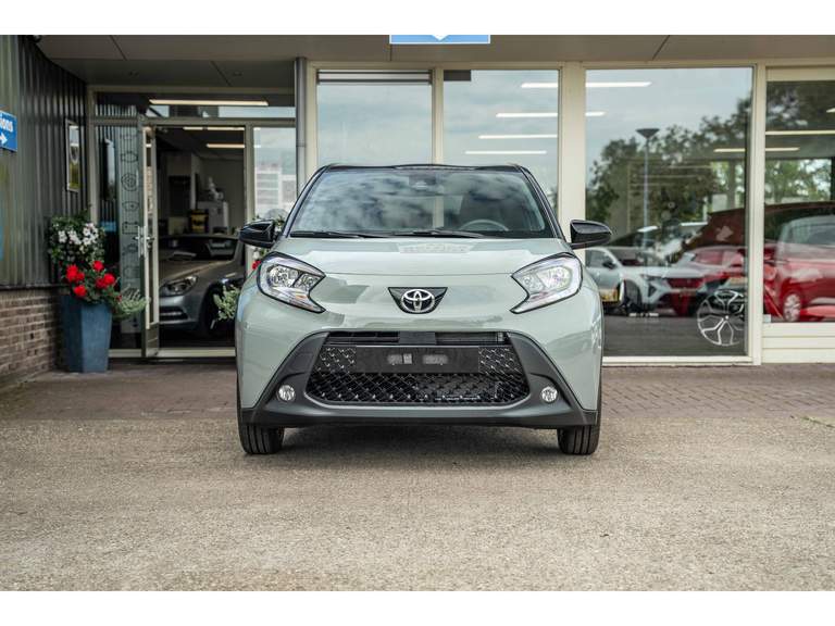 Toyota