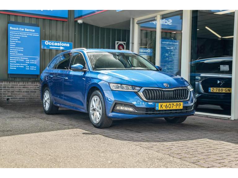ŠKODA