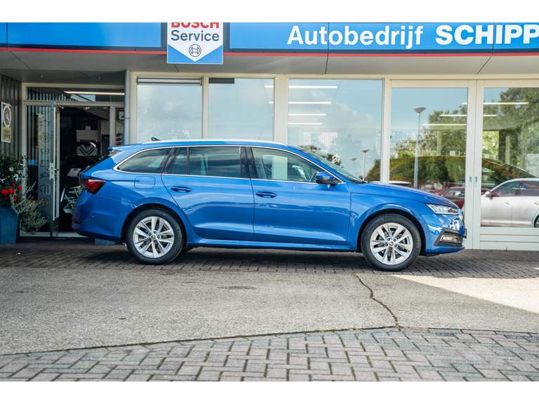 ŠKODA