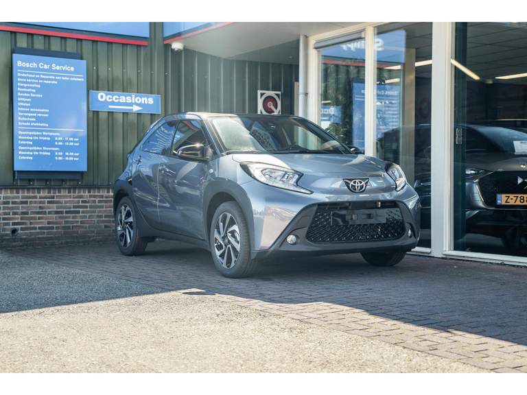 Toyota