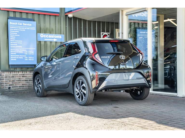 Toyota