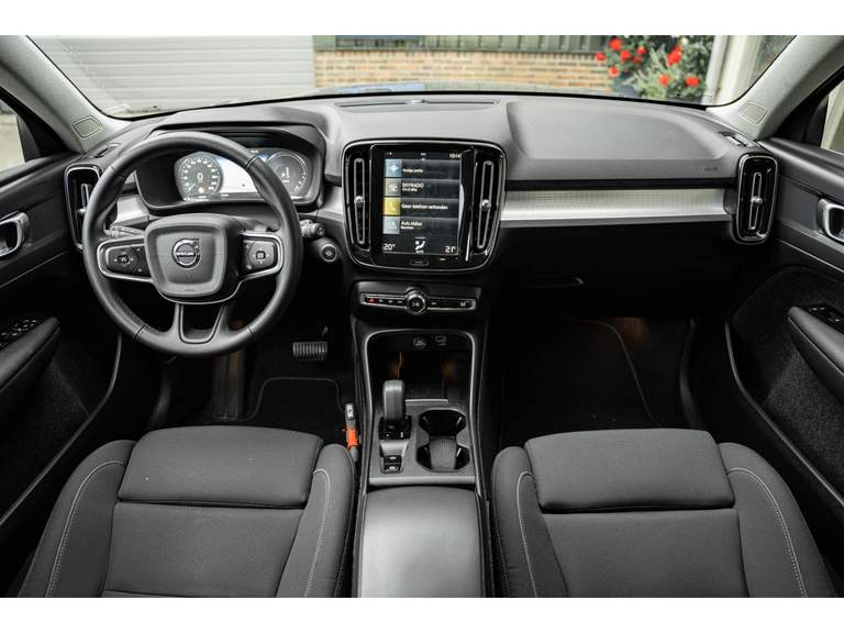 Volvo