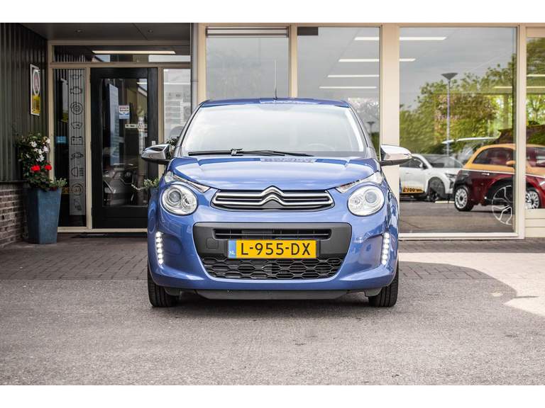Citroën