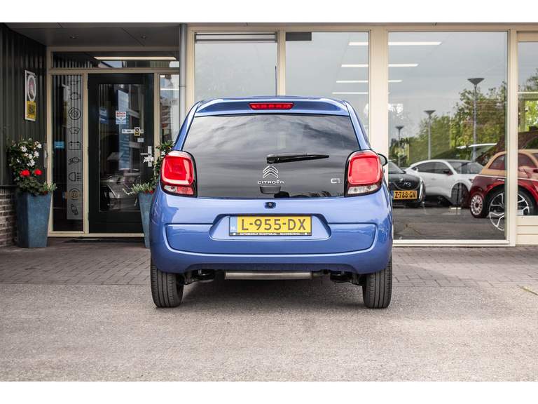 Citroën