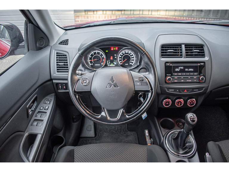 Mitsubishi