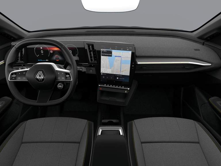 Renault Renault