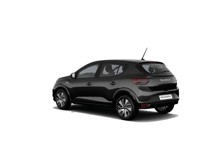 Dacia Dacia