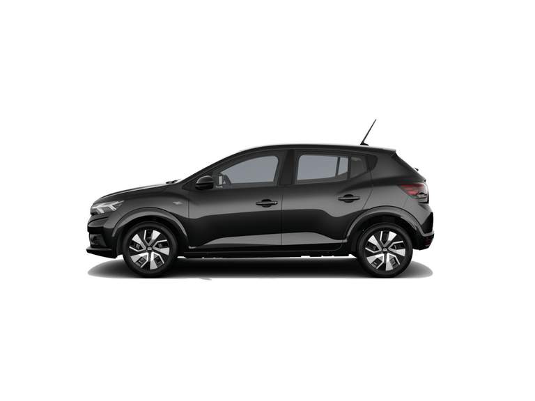 Dacia Dacia