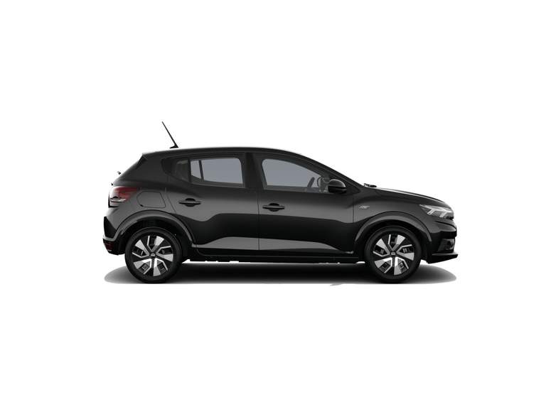 Dacia Dacia