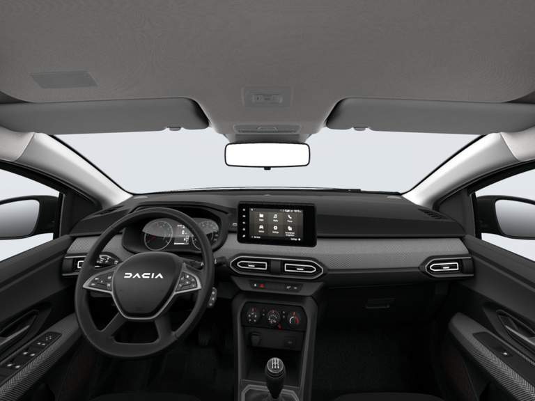 Dacia Dacia