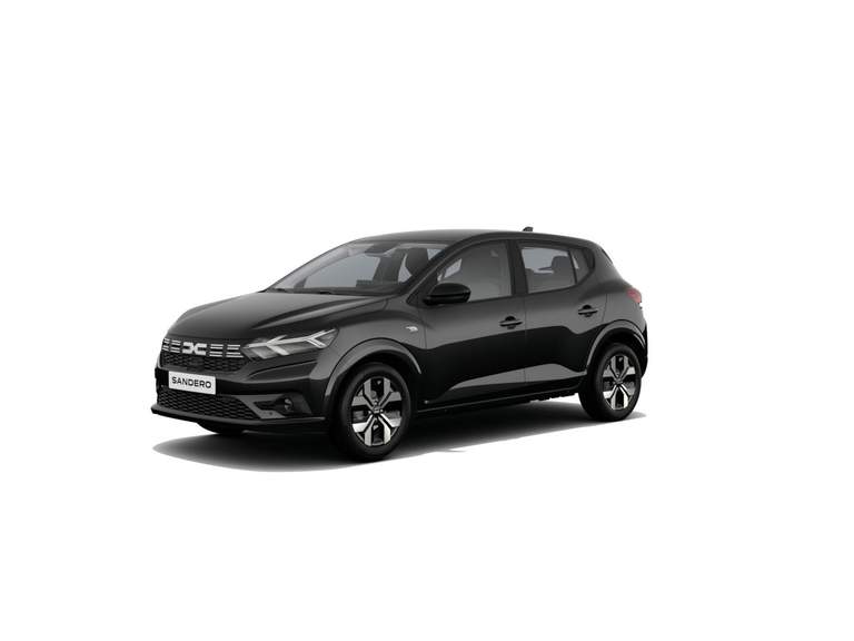 Dacia Dacia