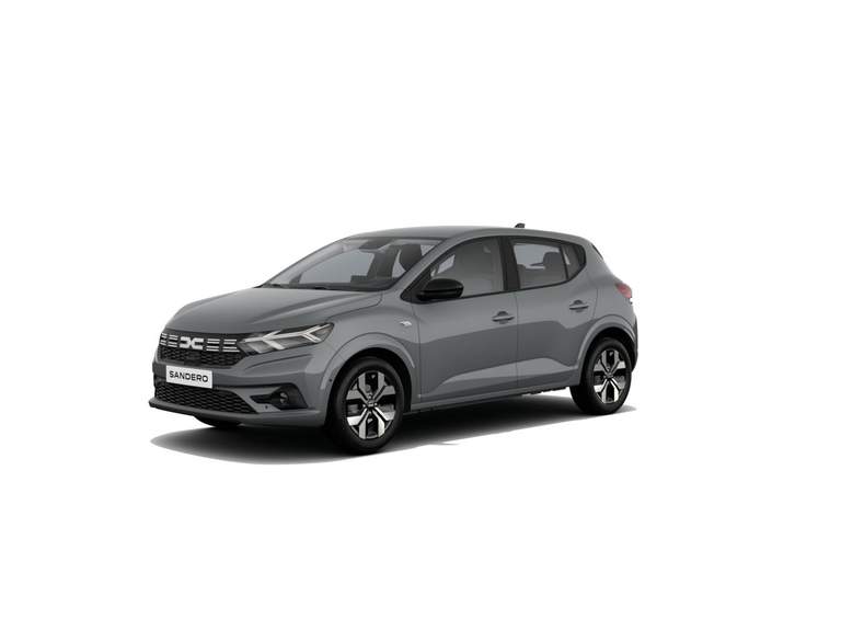 Dacia Dacia