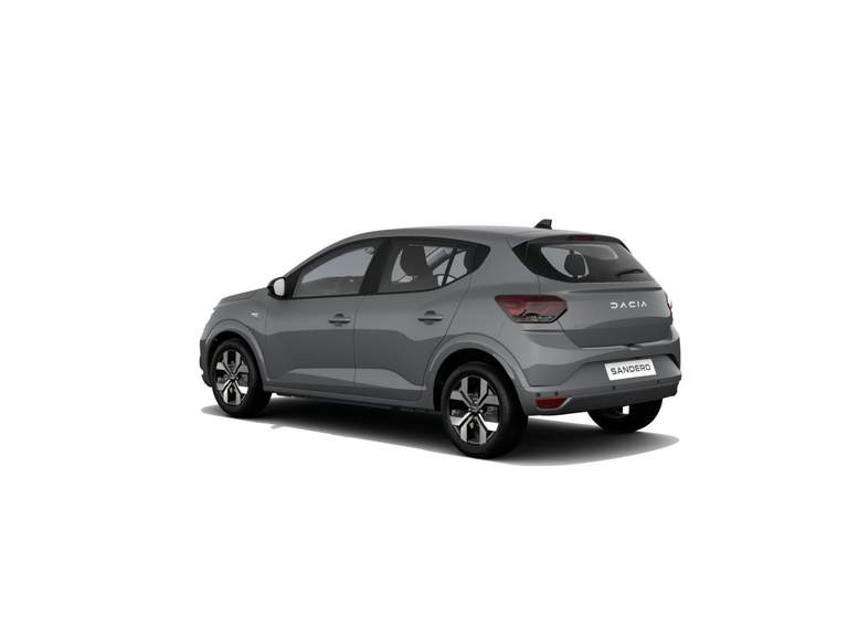 Dacia Dacia