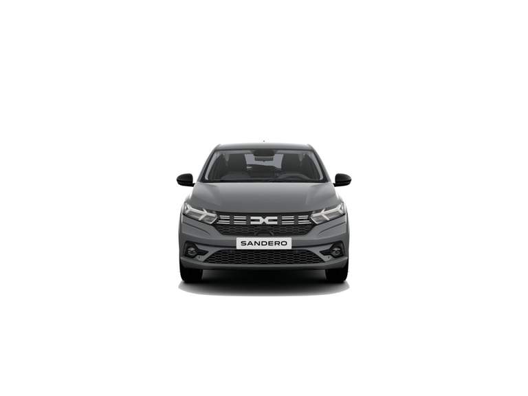 Dacia Dacia