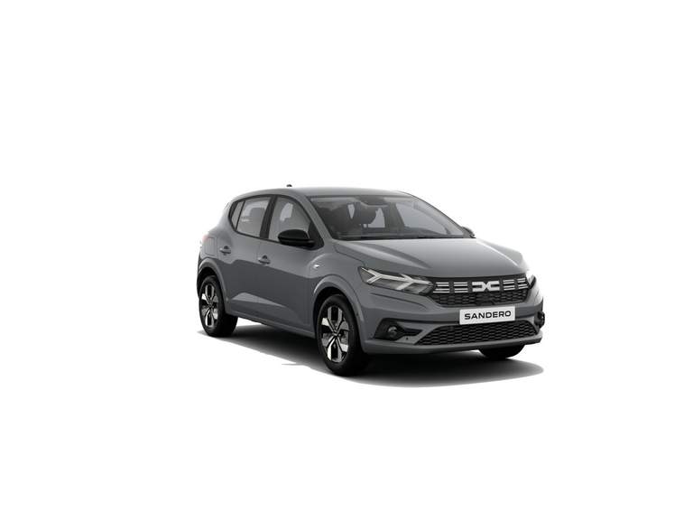 Dacia Dacia