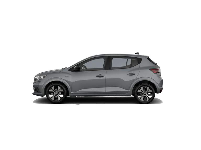 Dacia Dacia