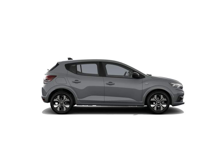Dacia Dacia