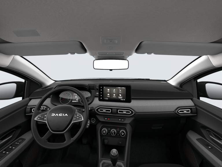 Dacia Dacia