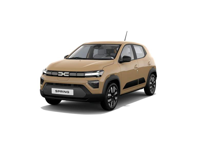 Dacia Dacia