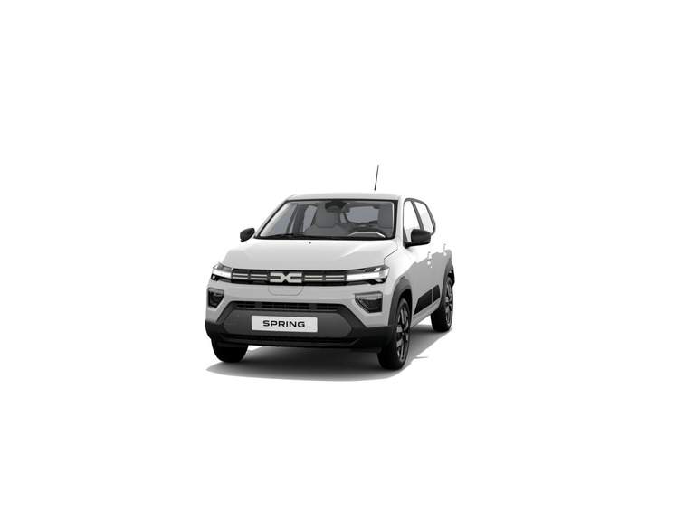 Dacia Dacia