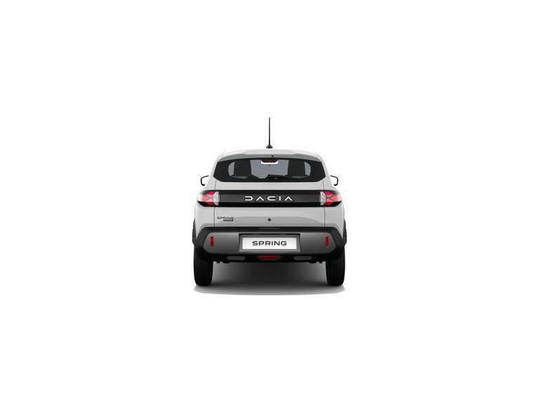 Dacia Dacia