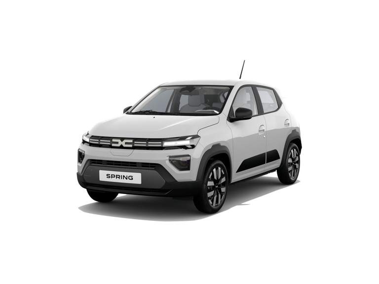 Dacia Dacia