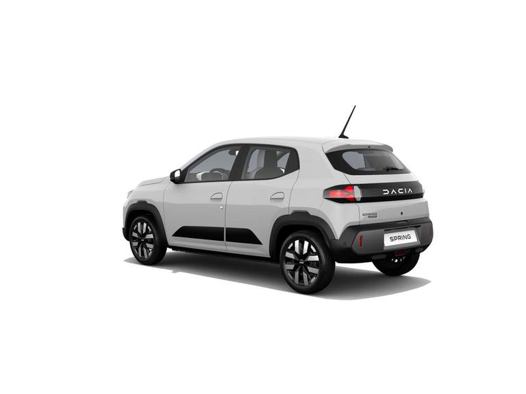 Dacia Dacia
