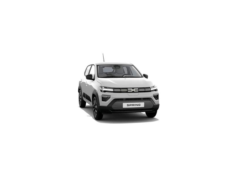 Dacia Dacia