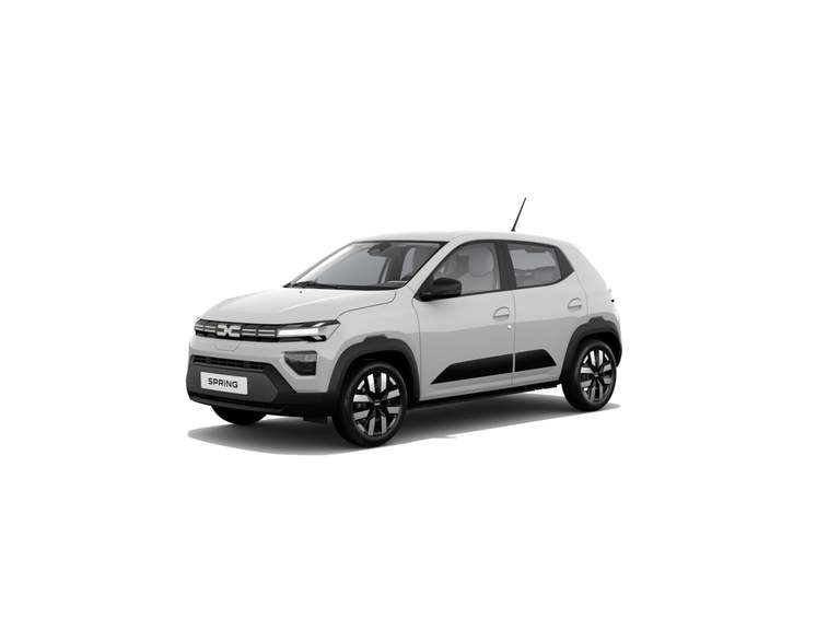 Dacia Dacia