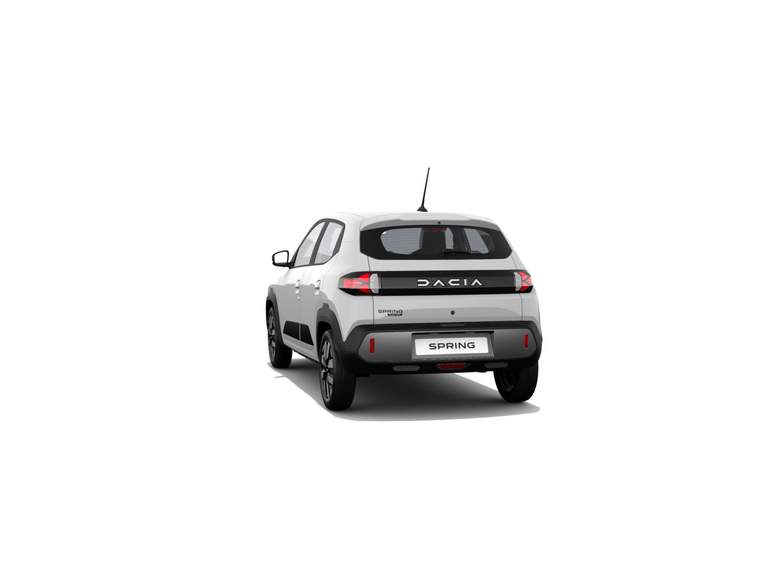 Dacia Dacia