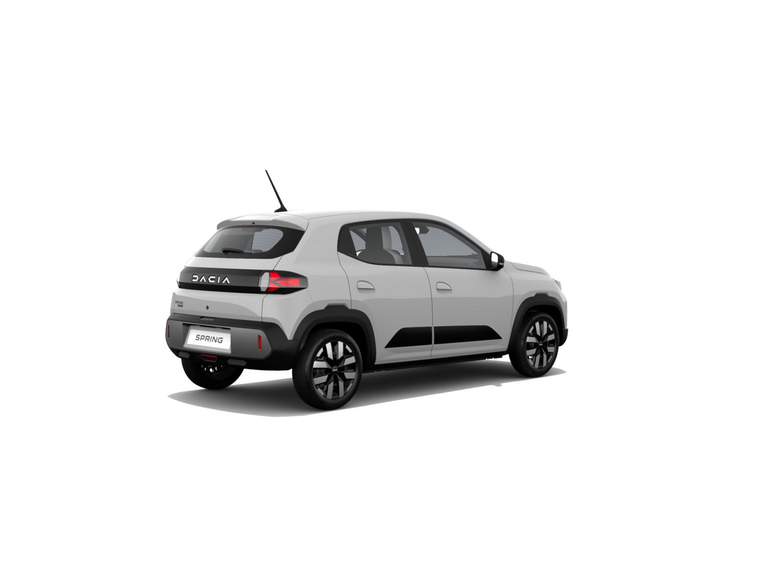 Dacia Dacia