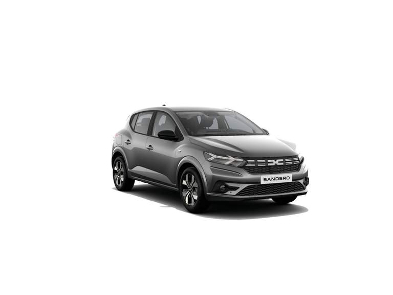 Dacia Dacia