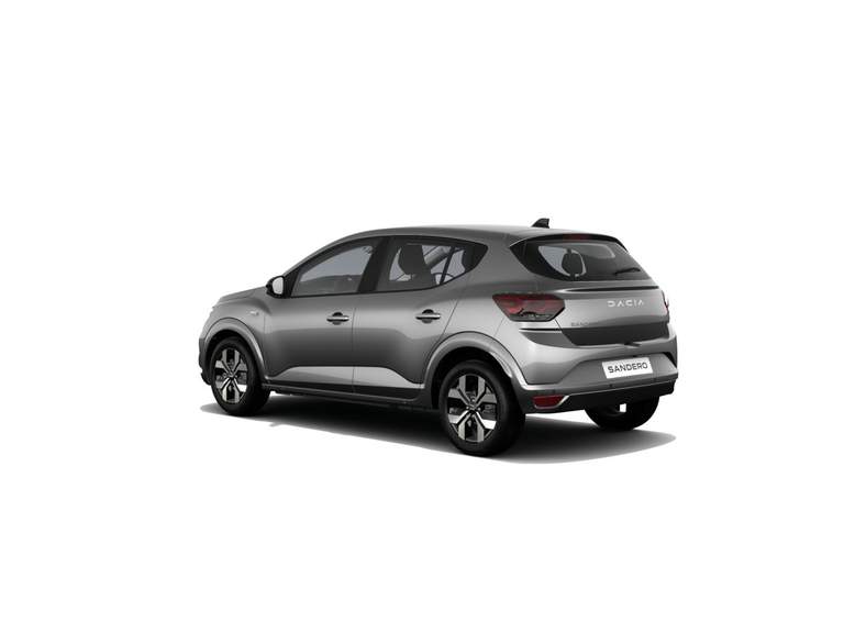 Dacia Dacia