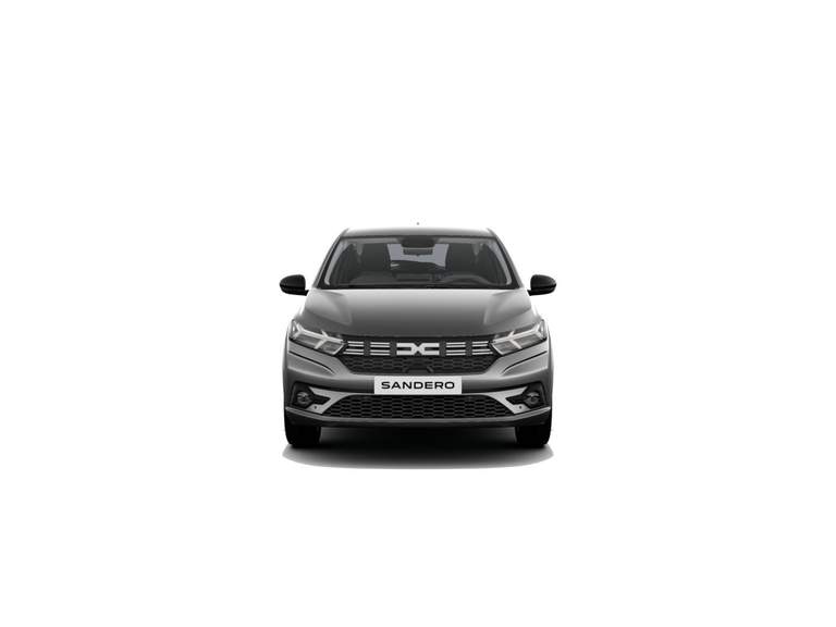Dacia Dacia