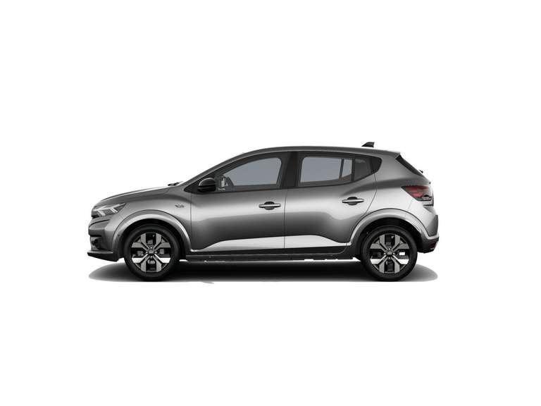Dacia Dacia