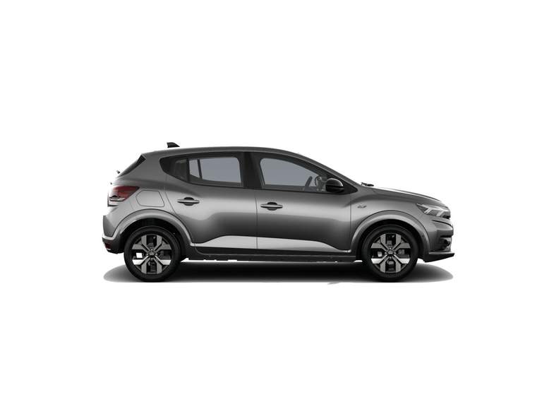 Dacia Dacia