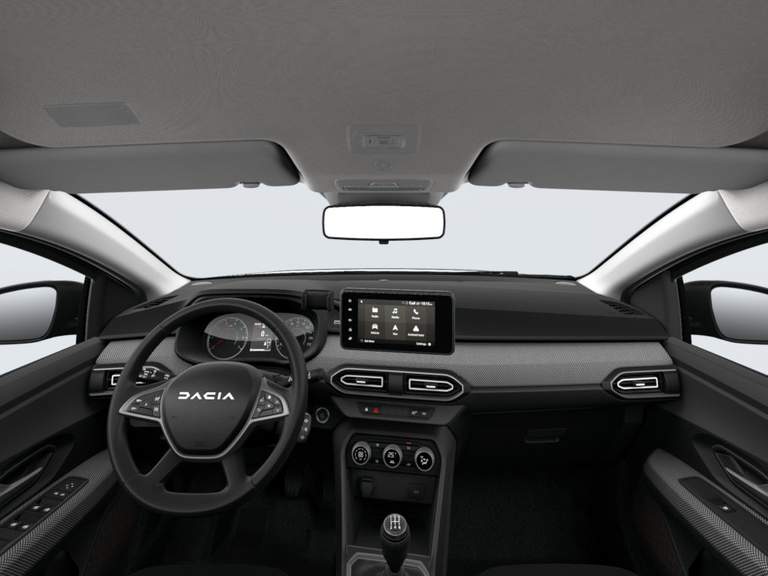 Dacia Dacia