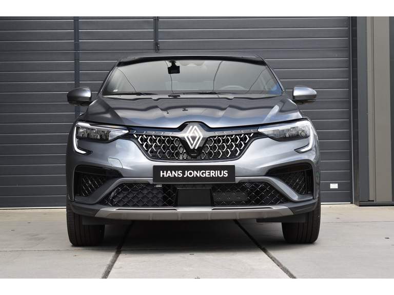 Renault Renault