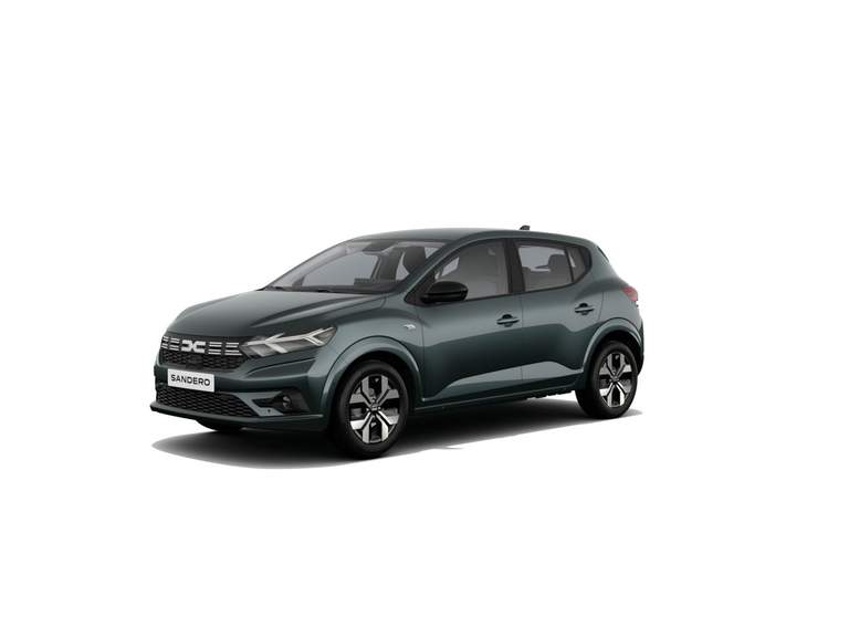 Dacia Dacia