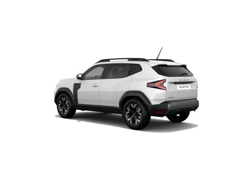 Dacia Dacia