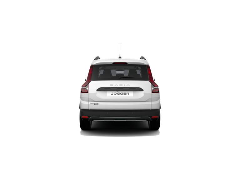 Dacia Dacia