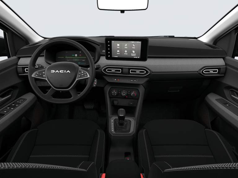 Dacia Dacia