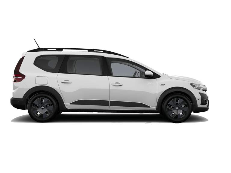 Dacia Dacia