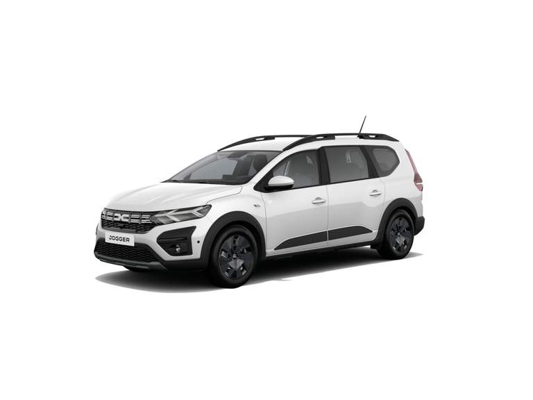 Dacia Dacia