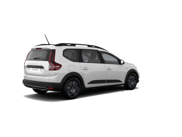 Dacia Dacia