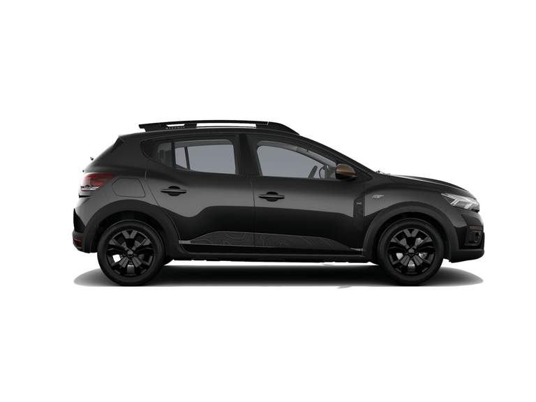 Dacia Dacia